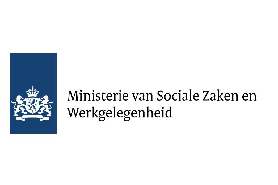 Ministerie van Sociale Zaken Werkgelegenheid